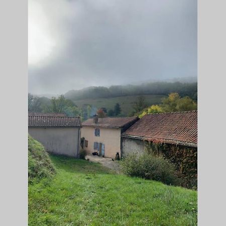 Le Hameau De Sylvanes Kültér fotó