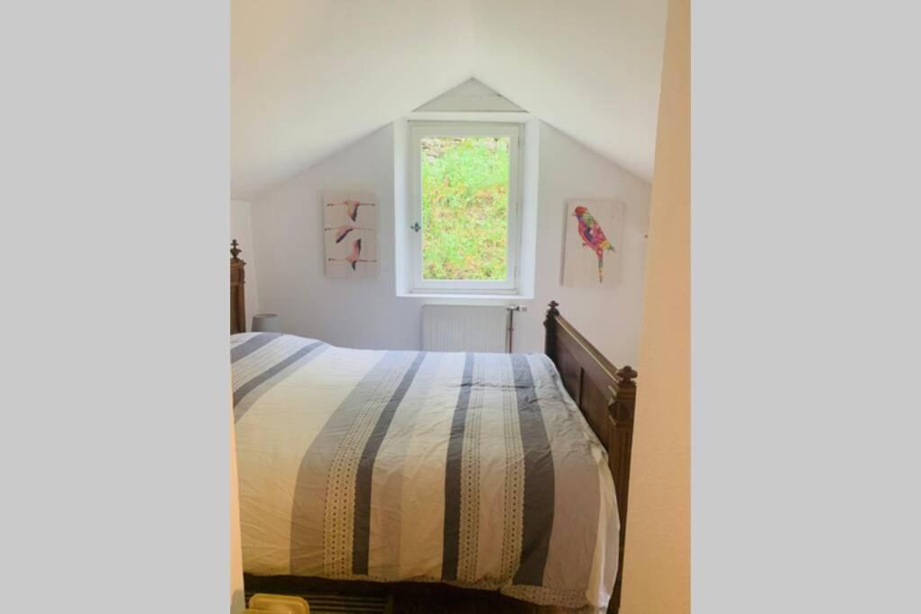 Le Hameau De Sylvanes Kültér fotó
