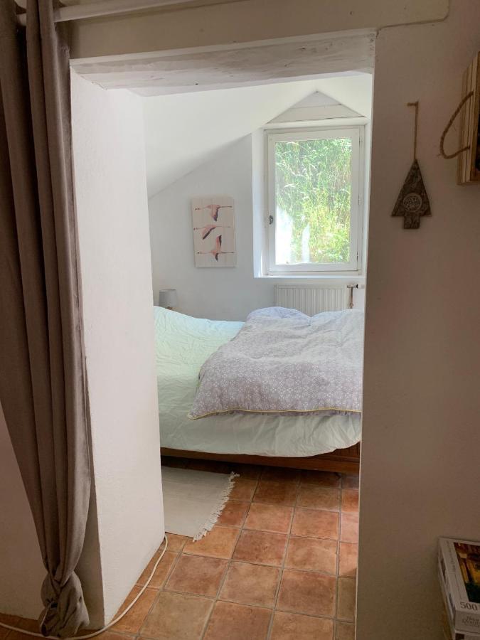 Le Hameau De Sylvanes Kültér fotó