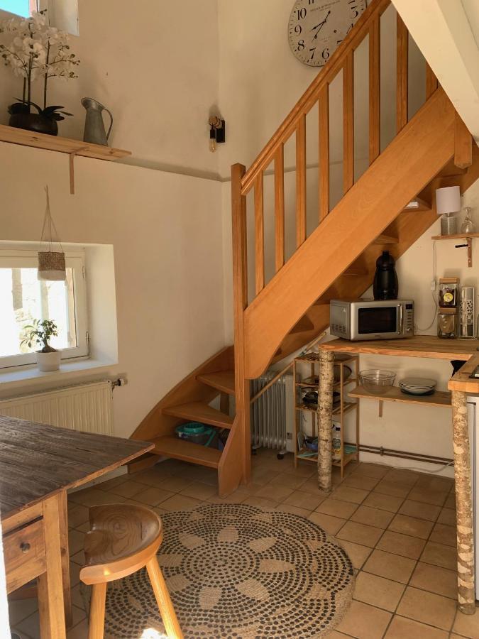 Le Hameau De Sylvanes Kültér fotó