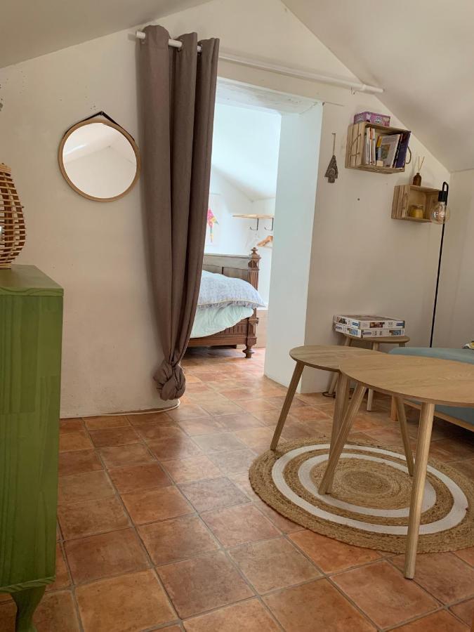 Le Hameau De Sylvanes Kültér fotó